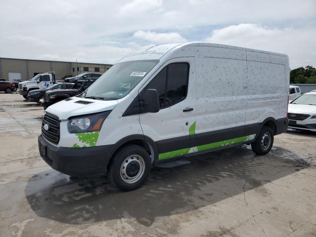 2019 FORD TRANSIT T-350 2019