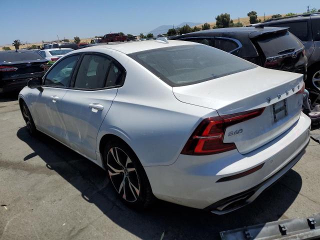 2022 VOLVO S60 T8 REC 7JRBR0FZ6NG174658