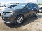 2016 NISSAN ROGUE S - KNMAT2MV9GP697473
