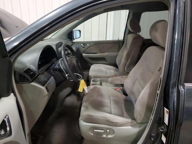 2006 Honda Odyssey Ex VIN: 5FNRL38456B088223 Lot: 60027504