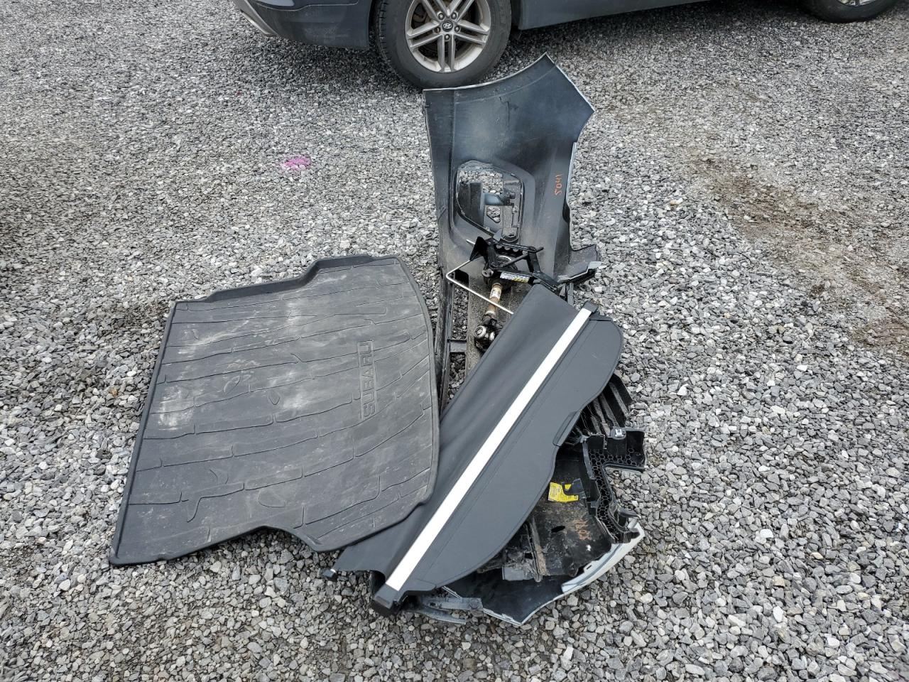 JF2SKEMC7LH569990 2020 Subaru Forester Sport