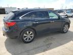 ACURA MDX ADVANC photo