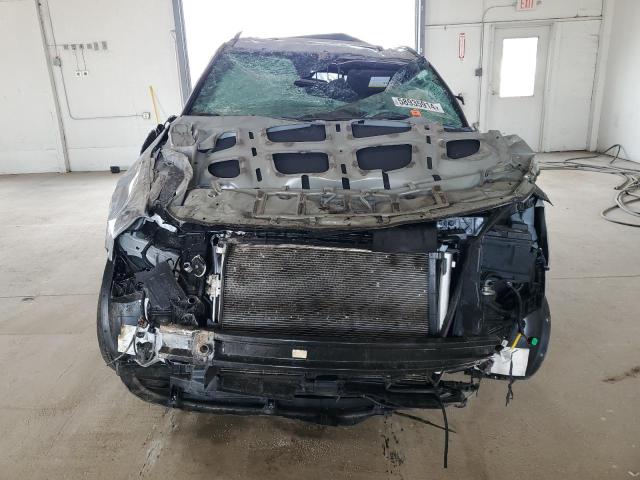 2024 KIA TELLURIDE - 5XYP5DGC4RG496208