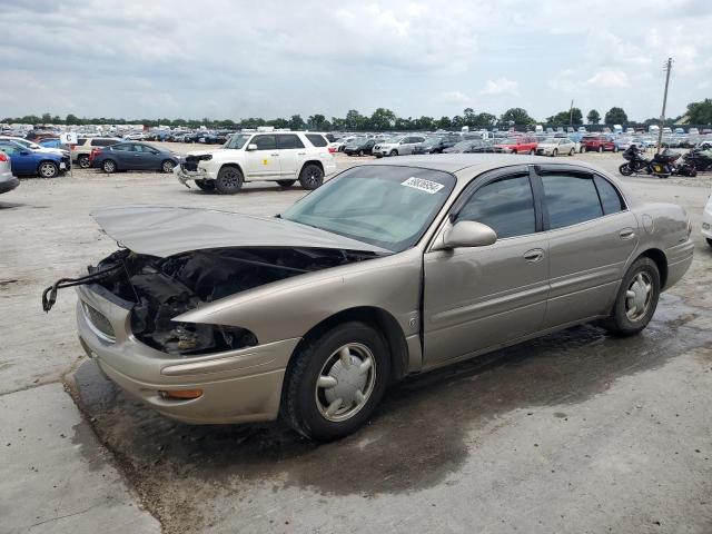 2000 Buick Lesabre Custom VIN: 1G4HP54K0YU106889 Lot: 59836954