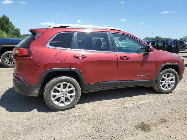 Vin: 1c4pjmcb3fw515354, lot: 58618664, jeep grand cher latitude 20153