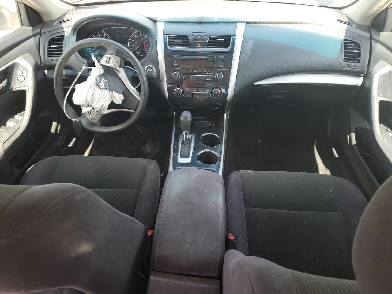 1N4AL3AP9DC165676 2013 Nissan Altima 2.5