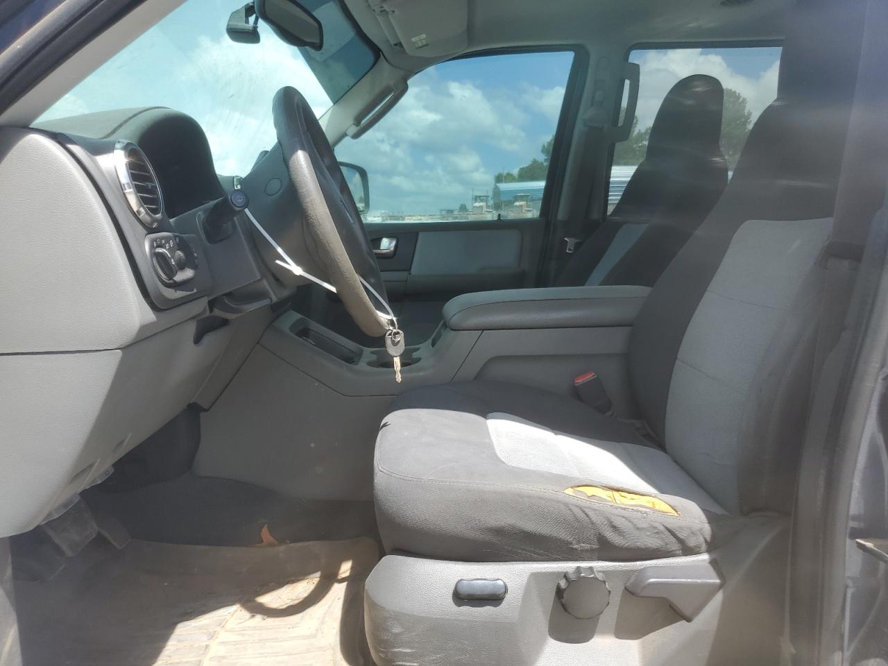 1FMPU16L64LB60216 2004 Ford Expedition Xlt