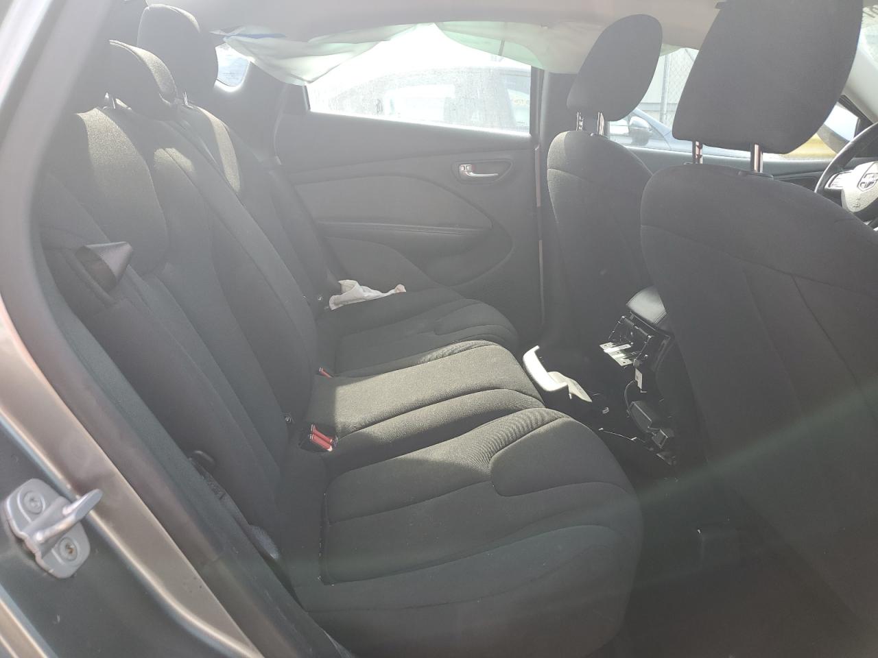 1C3CDFAH7DD292774 2013 Dodge Dart Se