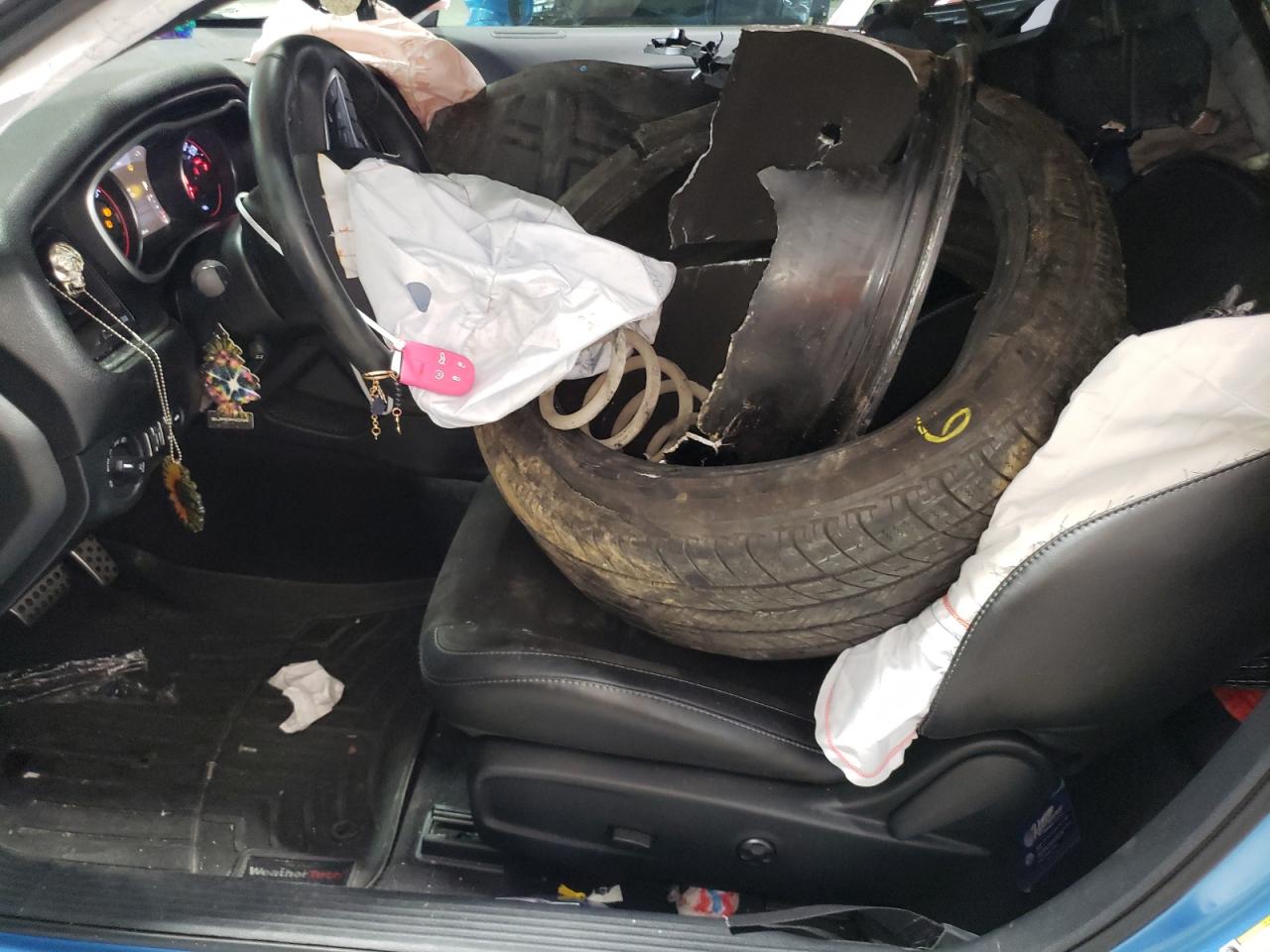 2C3CDZFJ6JH327932 2018 Dodge Challenger R/T 392