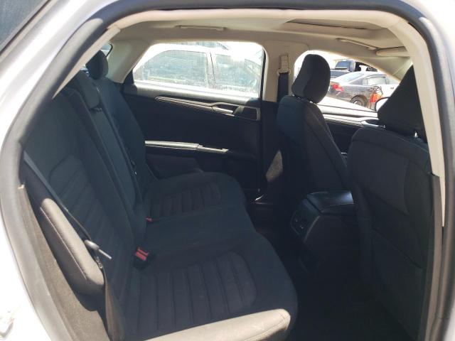 2020 Ford Fusion - Image 10