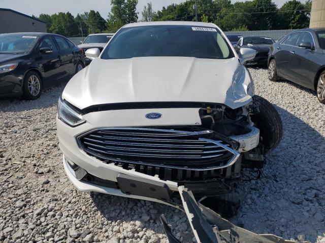 VIN 3FA6P0D99JR189348 2018 Ford Fusion, Titanium/Pl... no.5