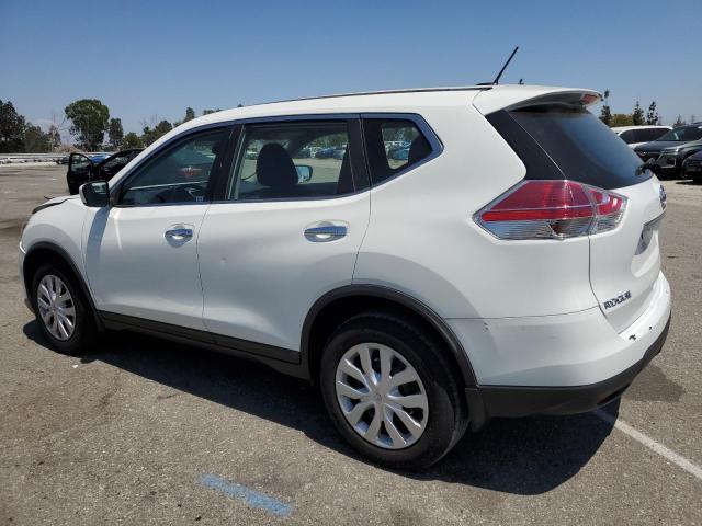 2015 NISSAN ROGUE S - KNMAT2MT2FP581304