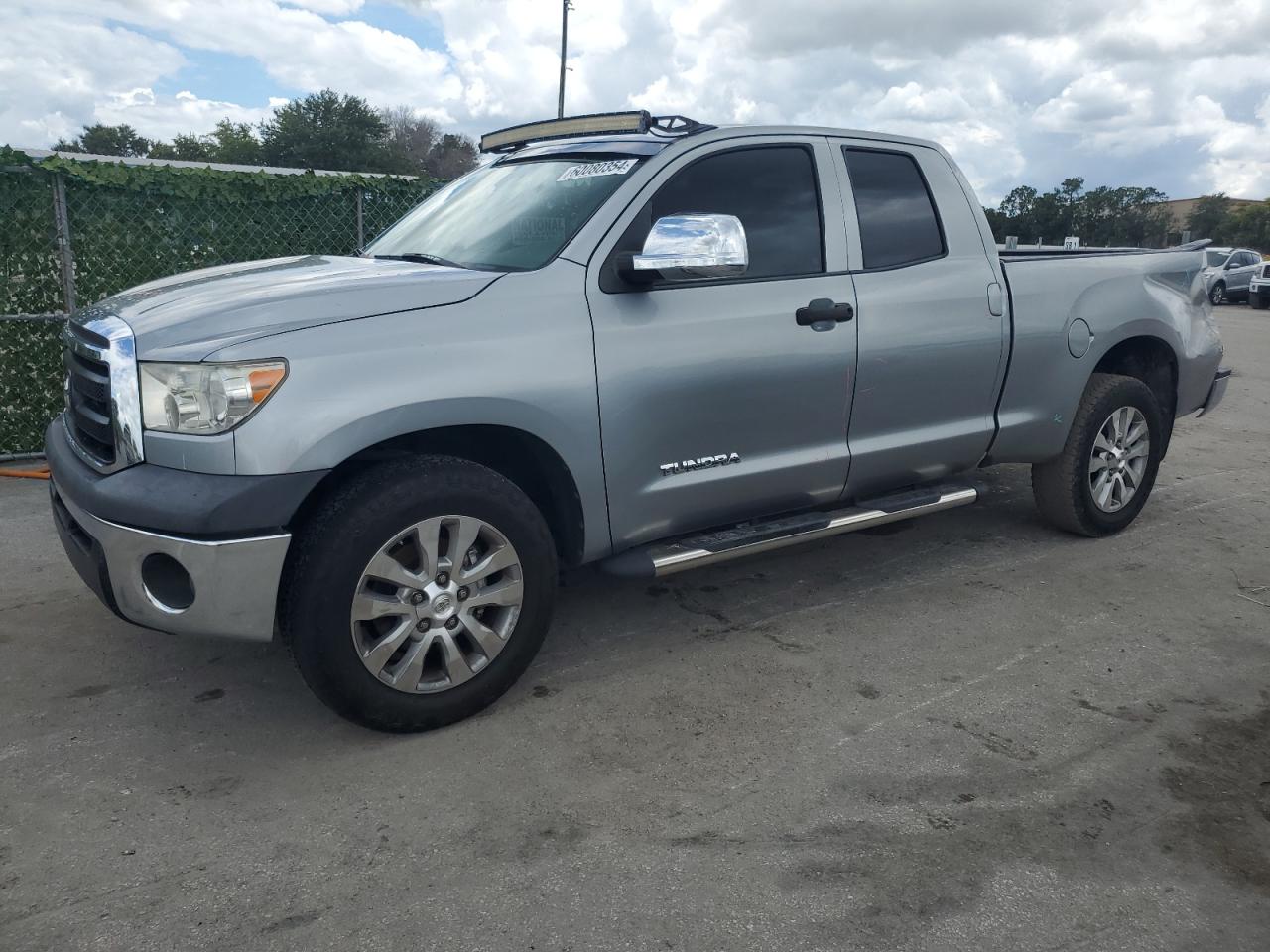 5TFRM5F11DX052520 2013 Toyota Tundra Double Cab Sr5