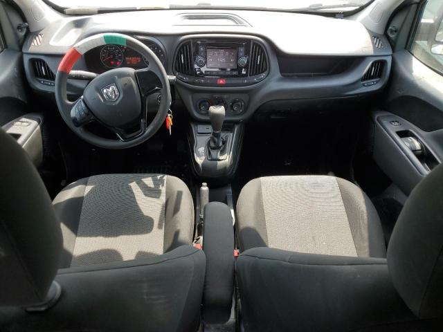 2021 Ram Promaster City VIN: ZFBHRFAB4M6V39738 Lot: 59674844