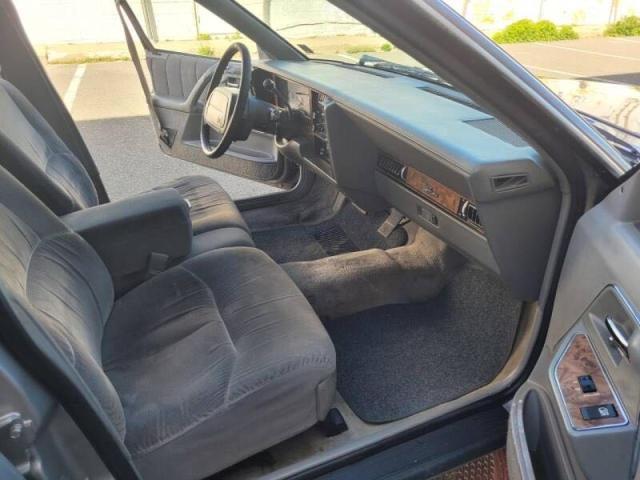 1995 Buick Century - Image 5