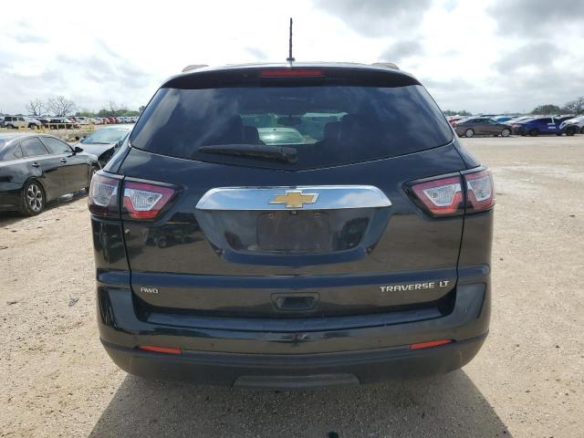2013 Chevrolet Traverse - Image 6