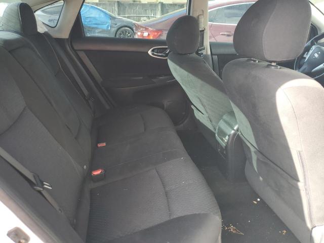 2013 Nissan Sentra S VIN: 3N1AB7AP4DL618887 Lot: 56235604