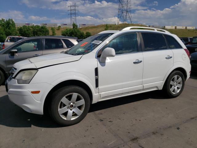 2010 Saturn VUE XR