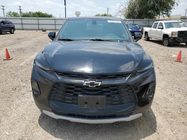 2021 Chevrolet Blazer 1Lt VIN: 2GNKBBRA4MS572088 Lot: 57625164