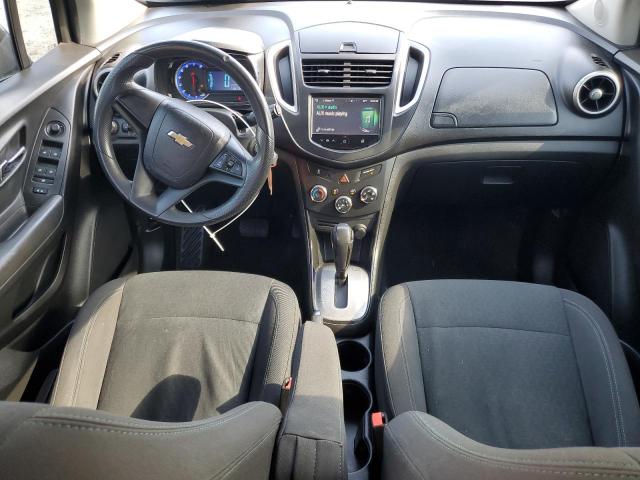 2015 CHEVROLET TRAX LS - KL7CJKSB0FB092161