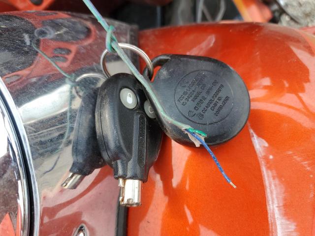 2013 HARLEY-DAVIDSON FLHTCUSE C 1HD1PR810DB957691