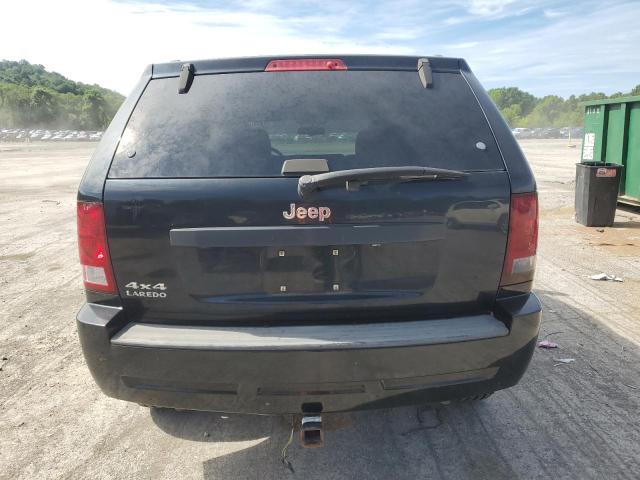 2007 Jeep Grand Cherokee Laredo VIN: 1J8GR48K97C636709 Lot: 60710044