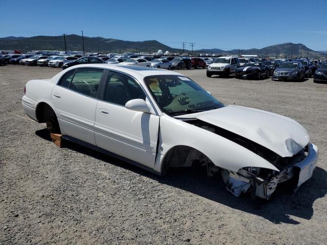 2005 Buick Lesabre Limited VIN: 1G4HR54K95U148385 Lot: 57538024