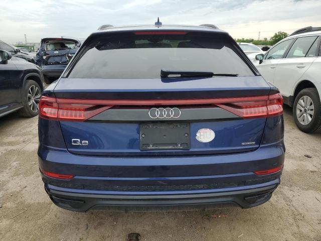 2019 AUDI Q8 PRESTIG WA1FVAF15KD029369