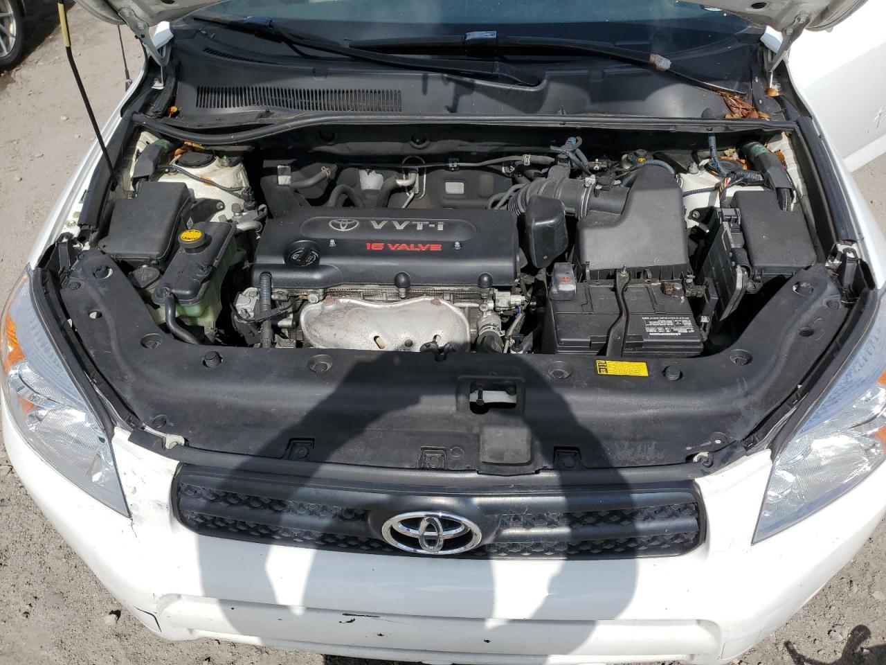 JTMZD33V985095242 2008 Toyota Rav4