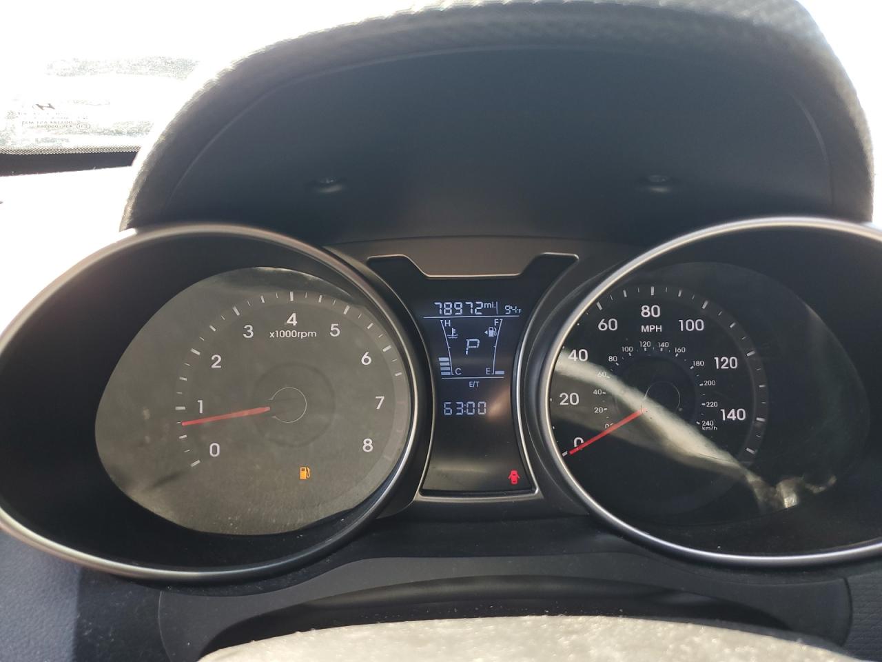 KMHTC6AD2HU316377 2017 Hyundai Veloster