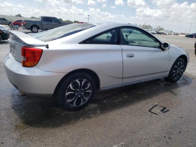 2000 Toyota Celica Gt VIN: JTDDR32TXY0053509 Lot: 59643074