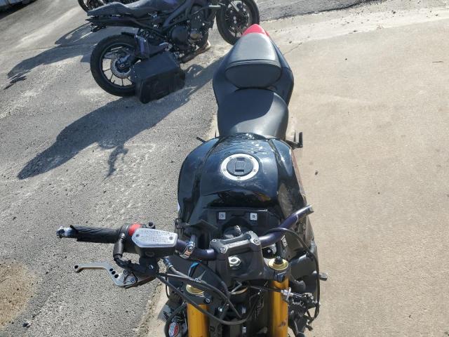 2016 SUZUKI GSX-S1000F JS1GT7CA8G2100617