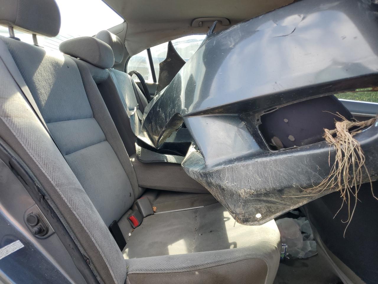 1HGFA16849L023126 2009 Honda Civic Ex