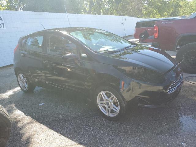 2018 FORD FIESTA SE - 3FADP4EJ4JM128025