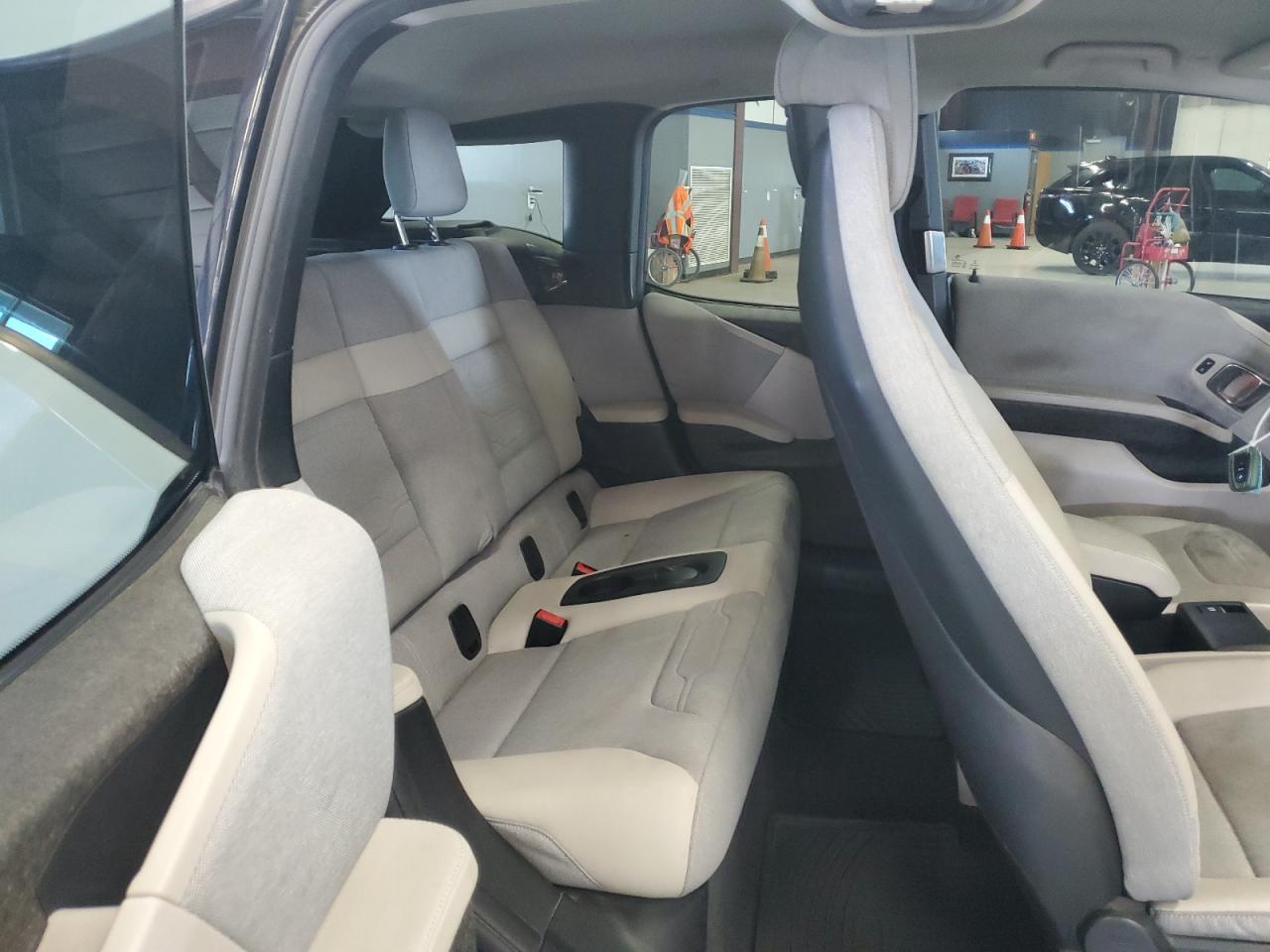 WBY1Z4C53FV504495 2015 BMW I3 Rex