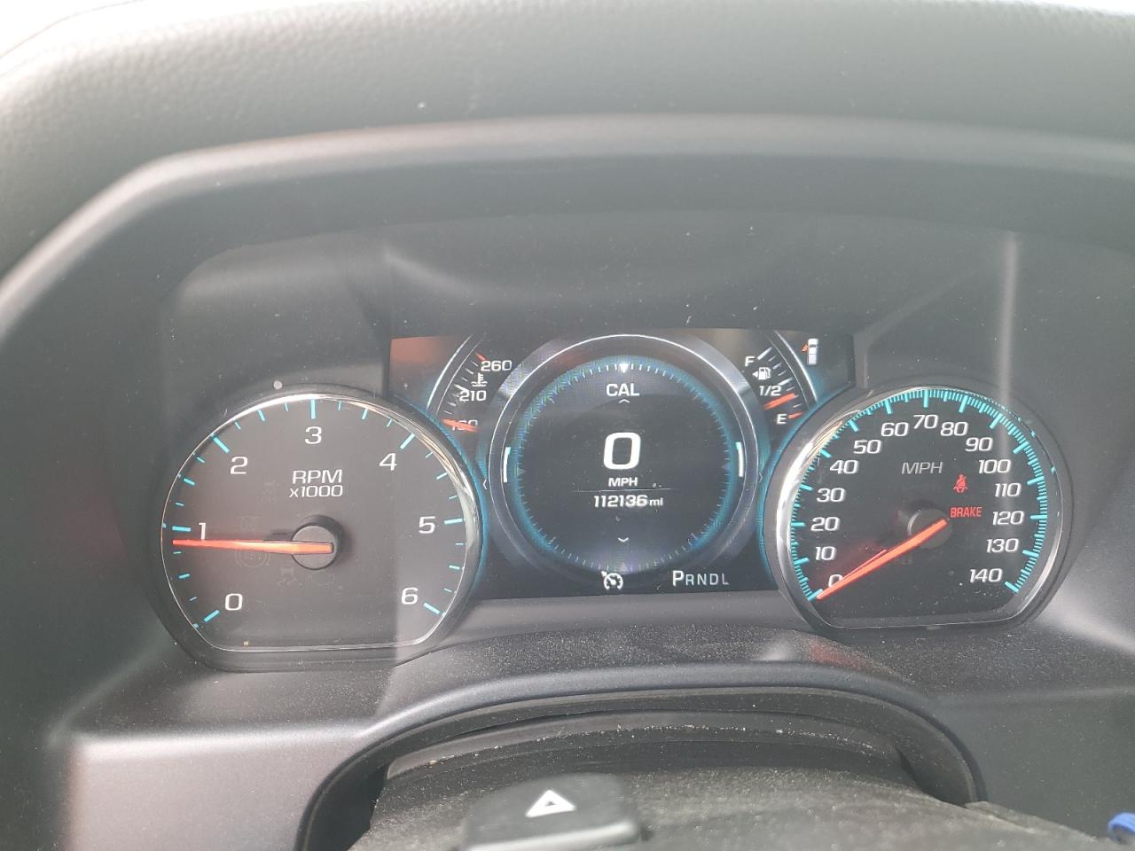 3GTU2PEC7JG334739 2018 GMC Sierra K1500 Denali