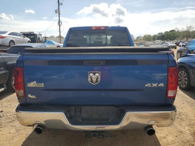 2011 Dodge Ram 1500 VIN: 1D7RV1GT1BS517089 Lot: 59449544