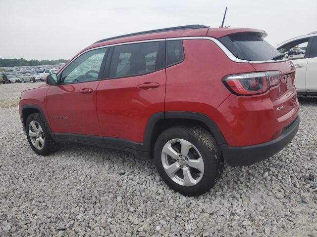 2017 JEEP COMPASS LA - 3C4NJDBBXHT657072