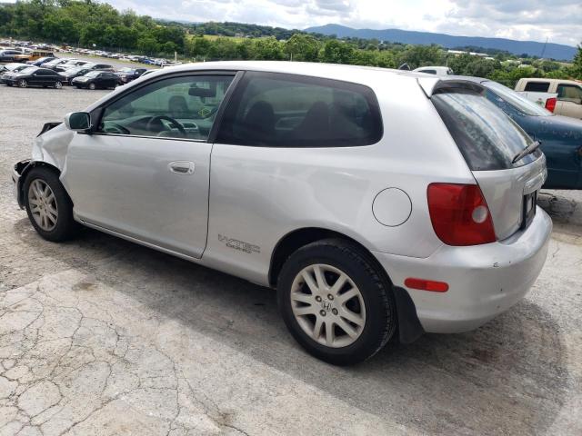 2003 Honda Civic Si VIN: SHHEP33583U400807 Lot: 58005954