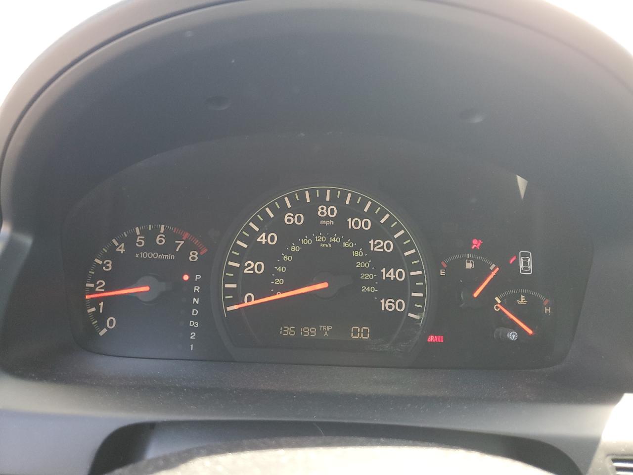 JHMCM56314C017148 2004 Honda Accord Lx