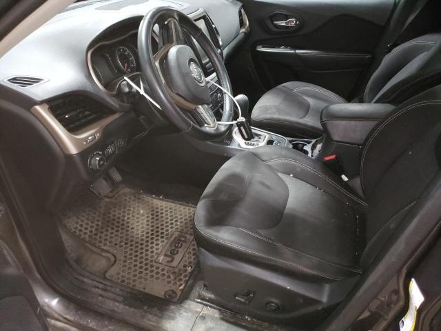 2015 JEEP CHEROKEE L - 1C4PJMCS3FW551917