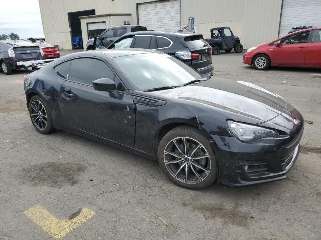 2019 SUBARU BRZ LIMITE JF1ZCAC13K8601471