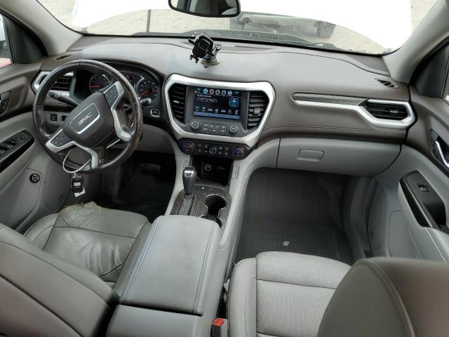 2019 GMC Acadia Slt-1 VIN: 1GKKNMLS0KZ212415 Lot: 59492324