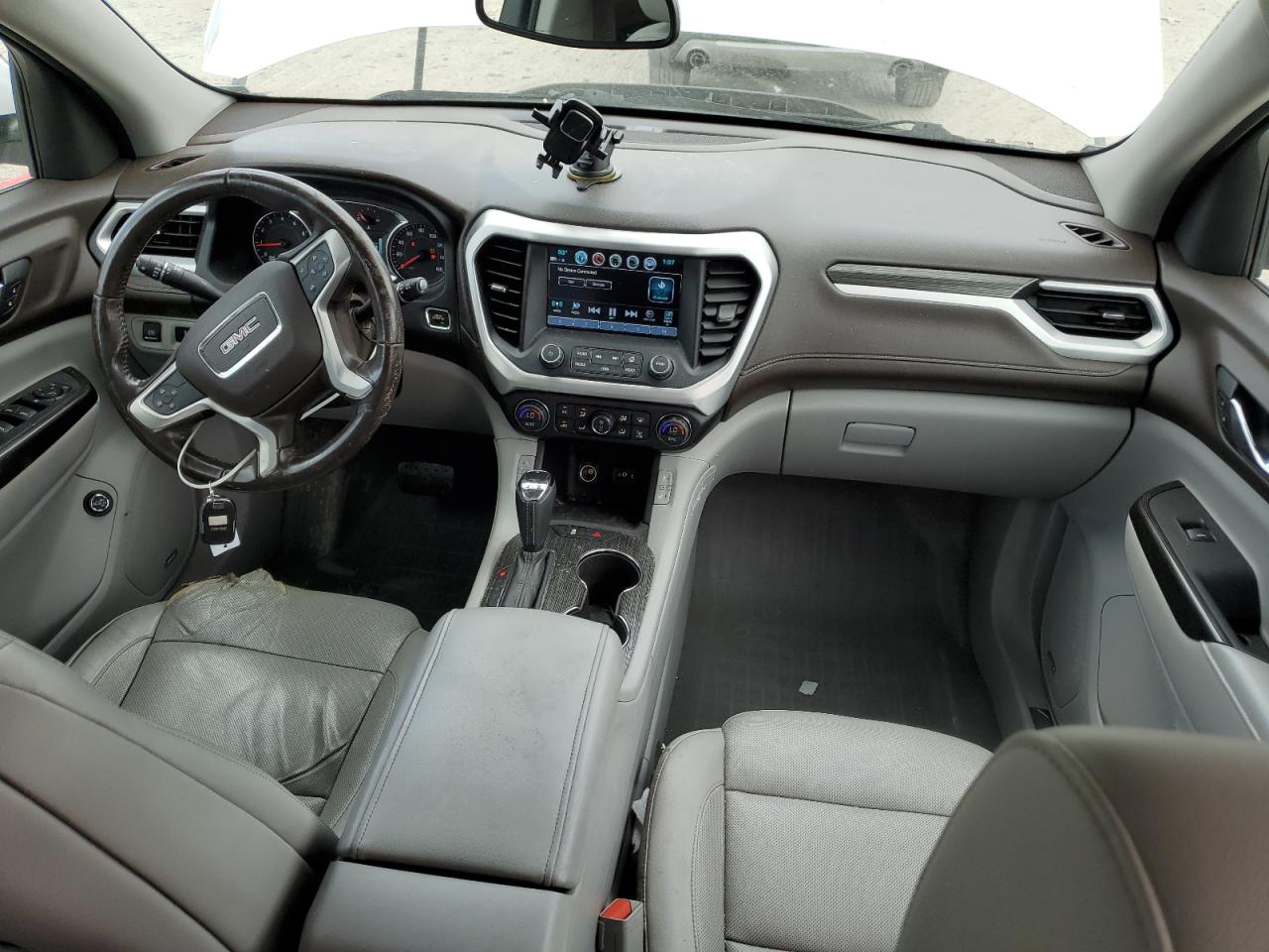 1GKKNMLS0KZ212415 2019 GMC Acadia Slt-1