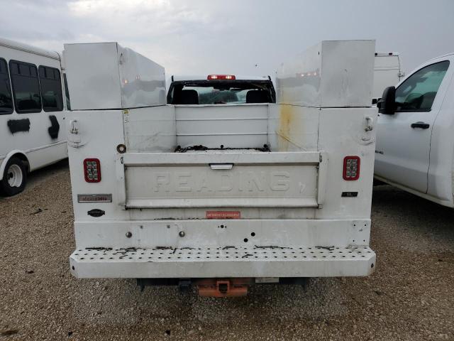 2022 Ram 2500 Tradesman VIN: 3C6MR4AJ9NG103014 Lot: 54768454