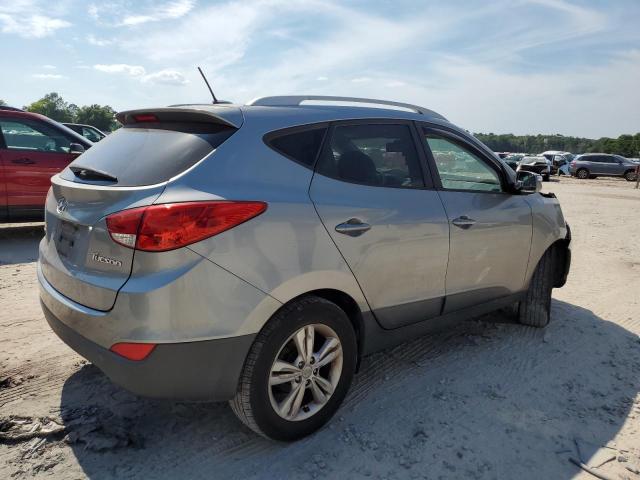 2013 Hyundai Tucson Gls VIN: KM8JU3AC1DU759821 Lot: 58698254