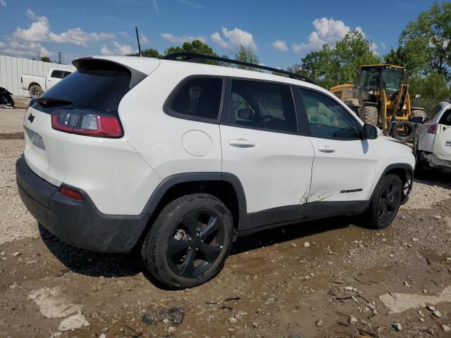 2019 JEEP CHEROKEE L 1C4PJLLB8KD455622