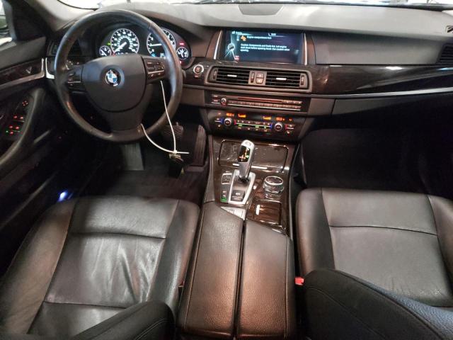 VIN WBA5A7C50ED618371 2014 BMW 5 Series, 528 XI no.8