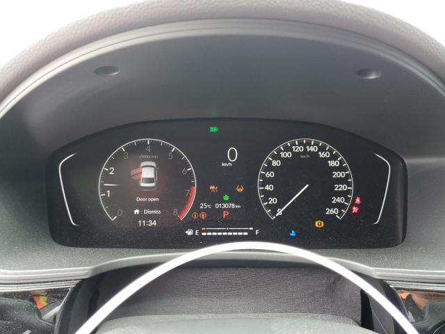 2024 HONDA CIVIC LX - 2HGFE2F29RH100835