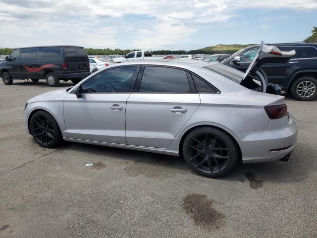 2015 Audi A3 Premium VIN: WAUBFGFF4F1138717 Lot: 58472664